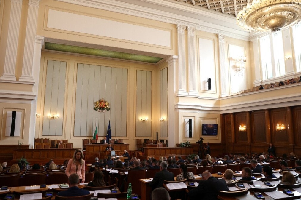 Visszalép a kormányalakítástól a korrupcióellenes reformpárt Bulgáriában