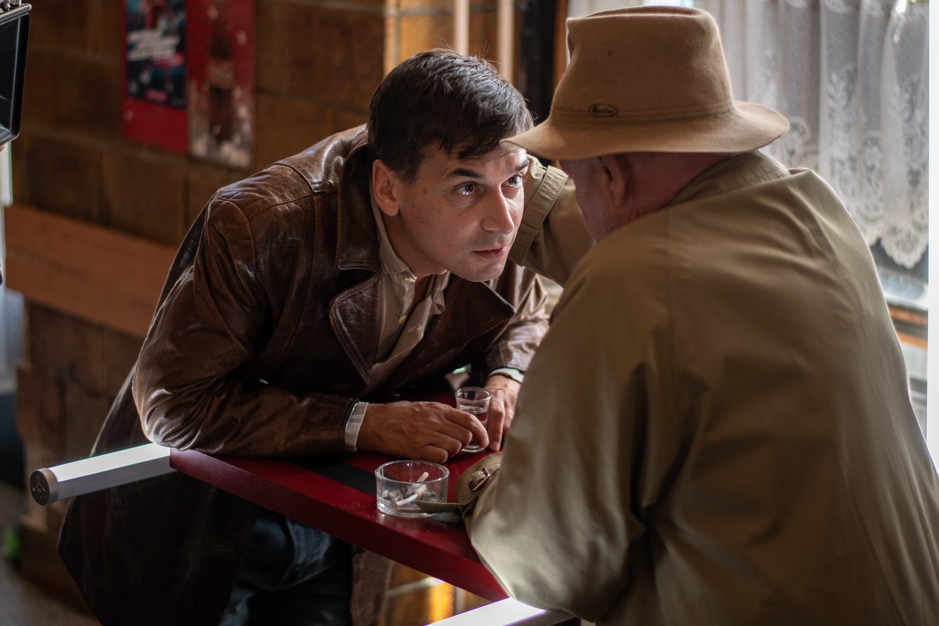 Vasárnap az M2 csatornán látható a Bereményi kalapja című dokumentumfilm