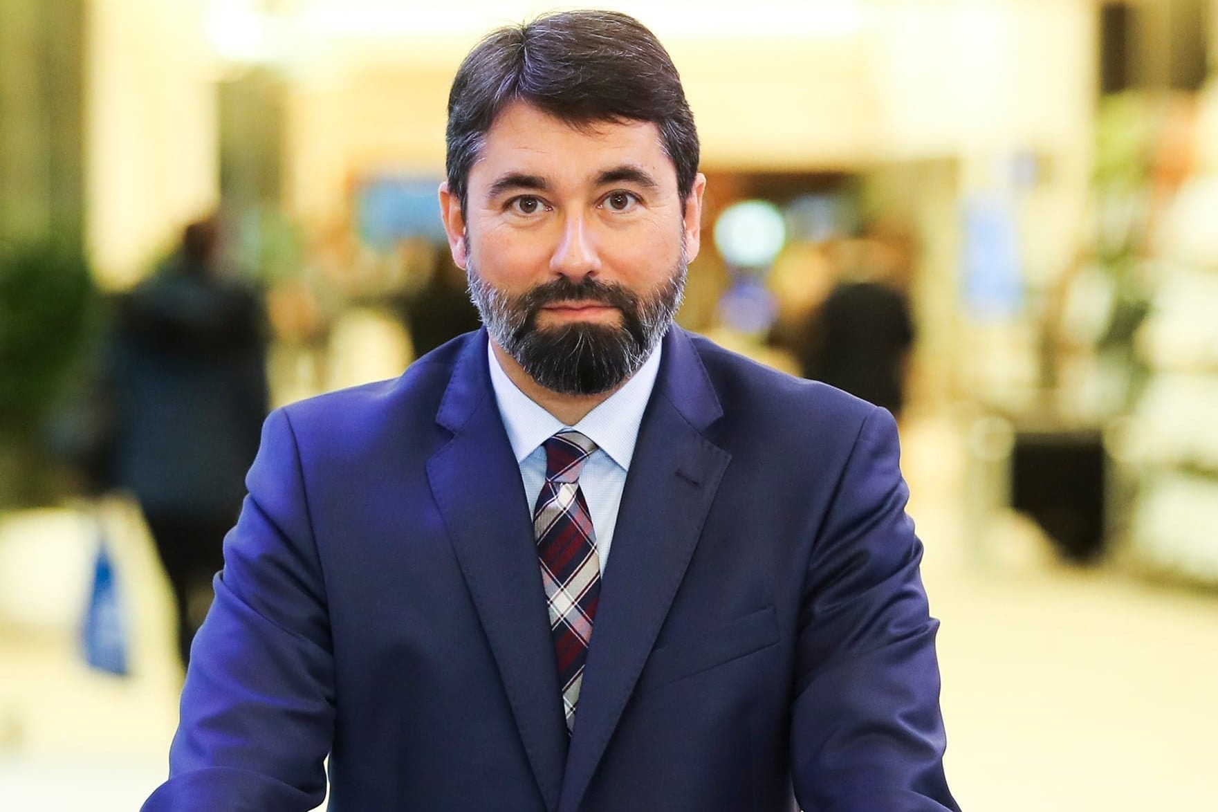 Hidvéghi Balázs: Tágra nyitná Európa kapuit az illegális migráció előtt az uniós migrációs csomag