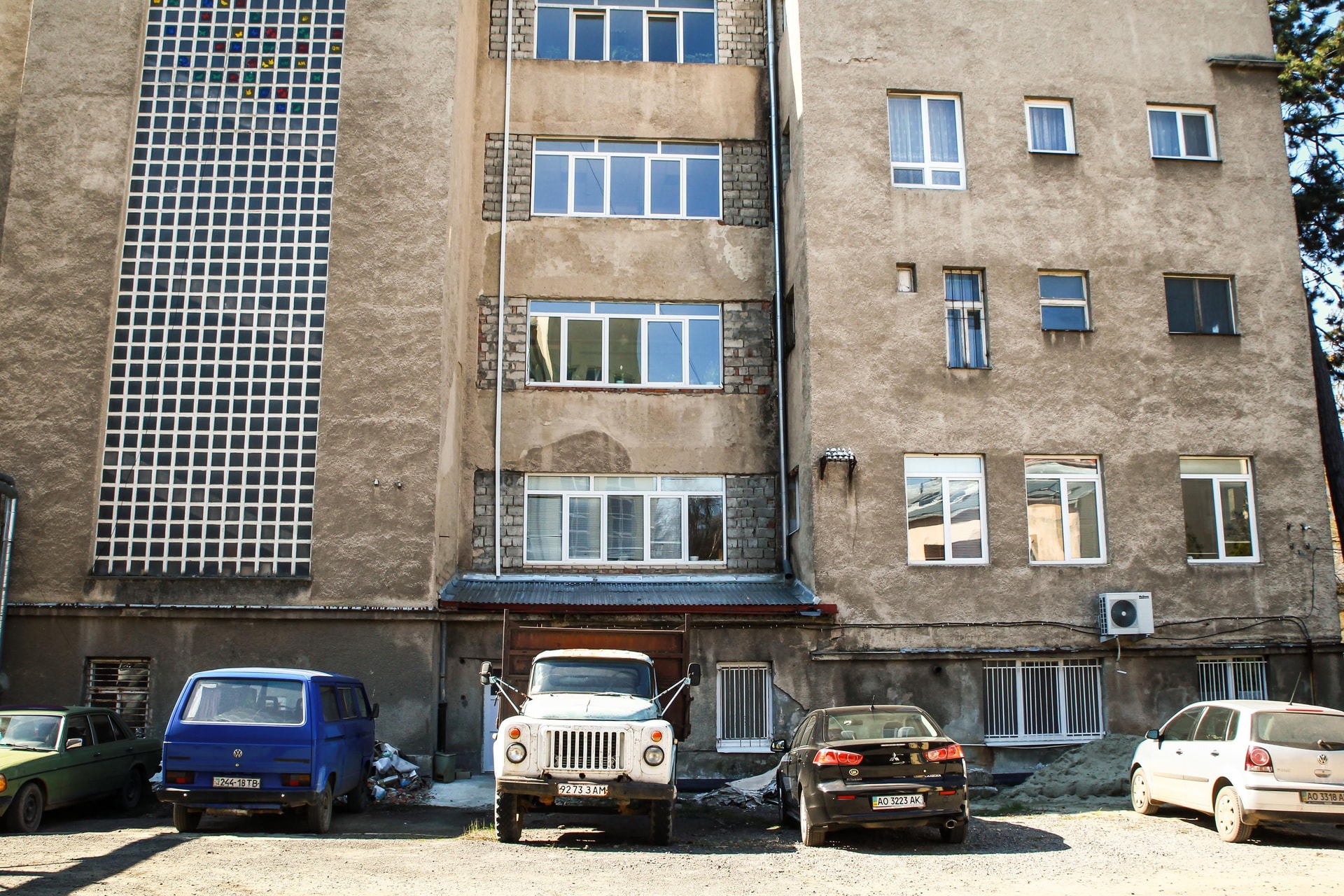 Kárpátalja veri Kijevet az albérletárakban