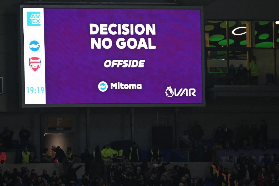 Szükség lenne a félautamata lestechnológiára is a VAR mellett