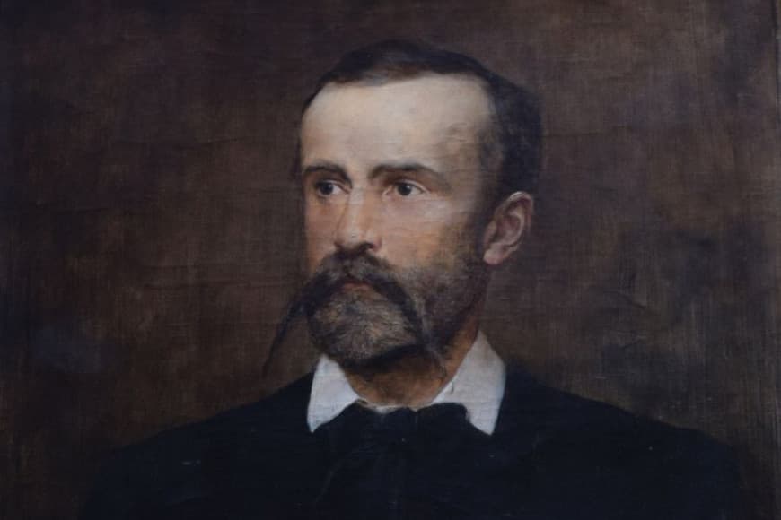 Madách Imre 200 éve született
