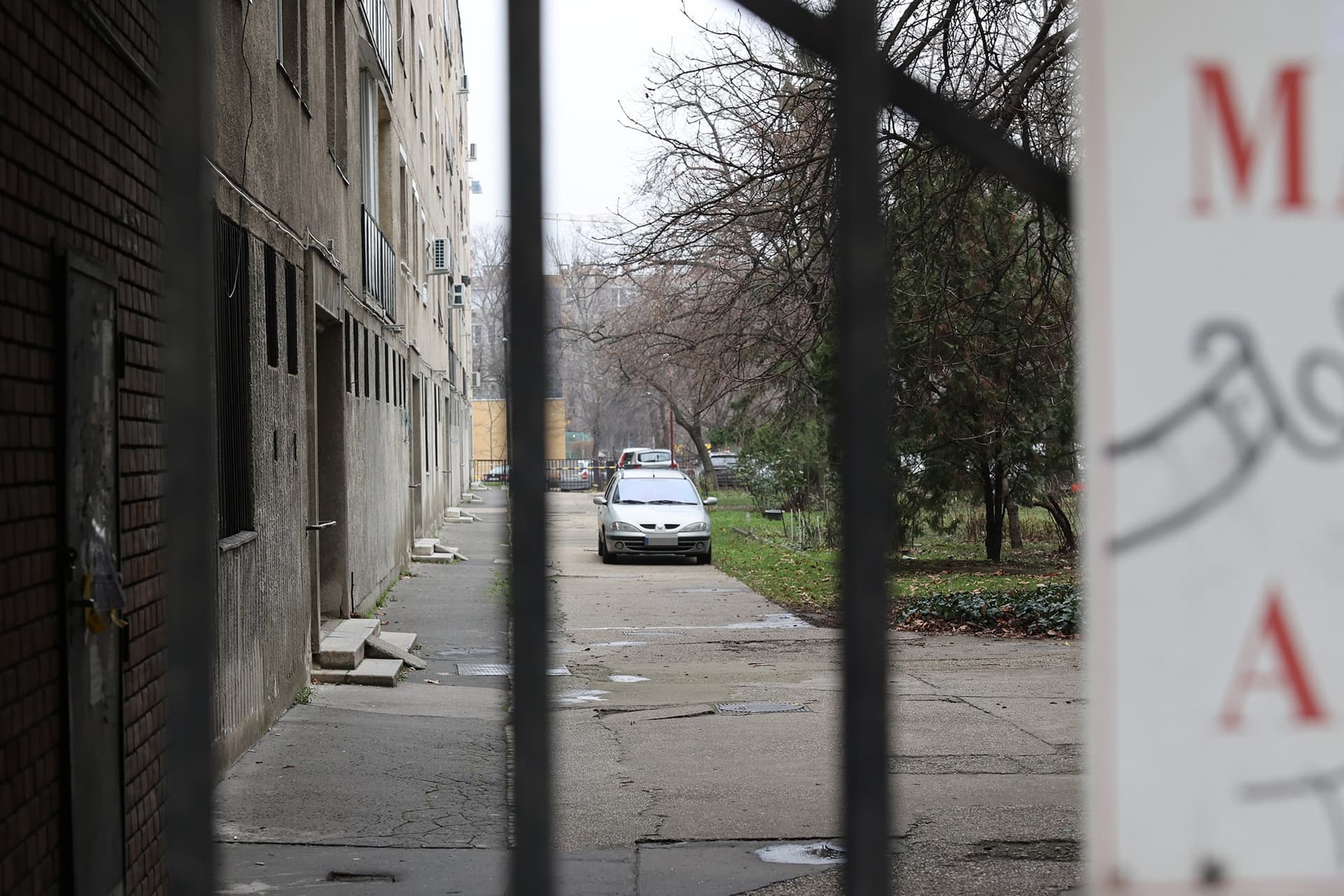 Részben beismerte tettét az újbudai rendőrgyilkos
