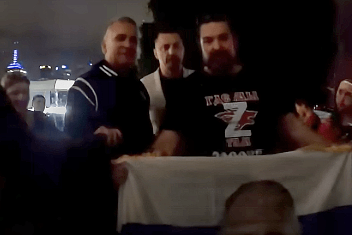 Djokovics apja nem lesz ott fia elődöntőjén – VIDEÓVAL