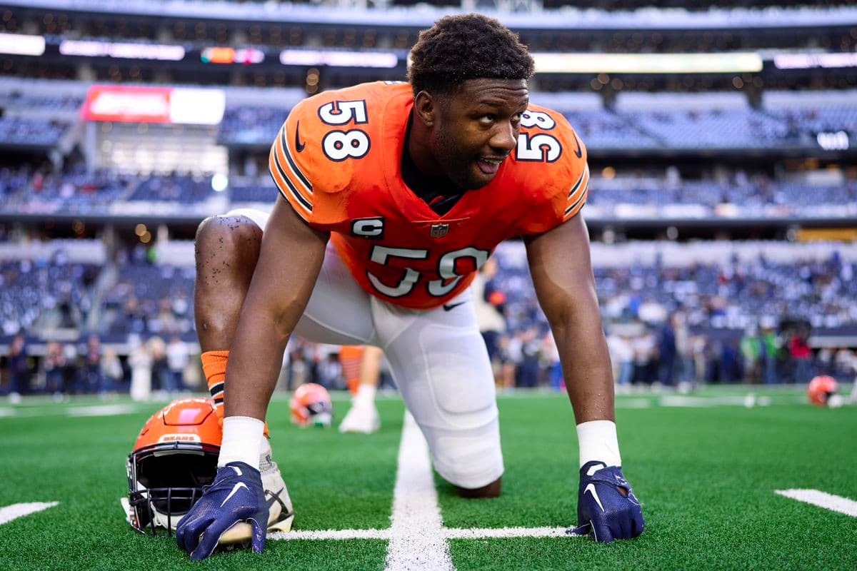 100 millió dolláros szerződés az NFL-ben
