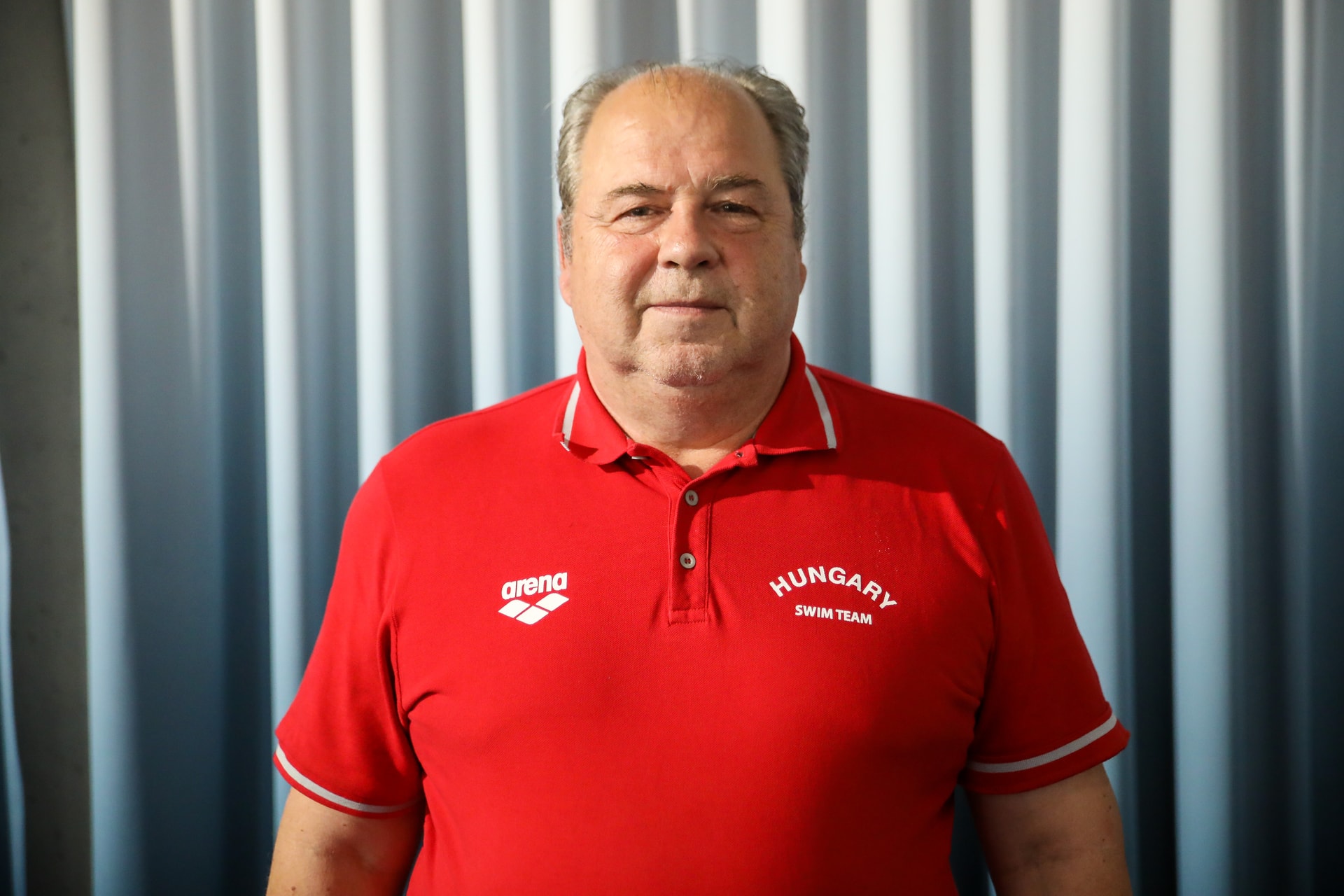 Sós Csaba: A 2028-as olimpia magyar úszóit láthattuk