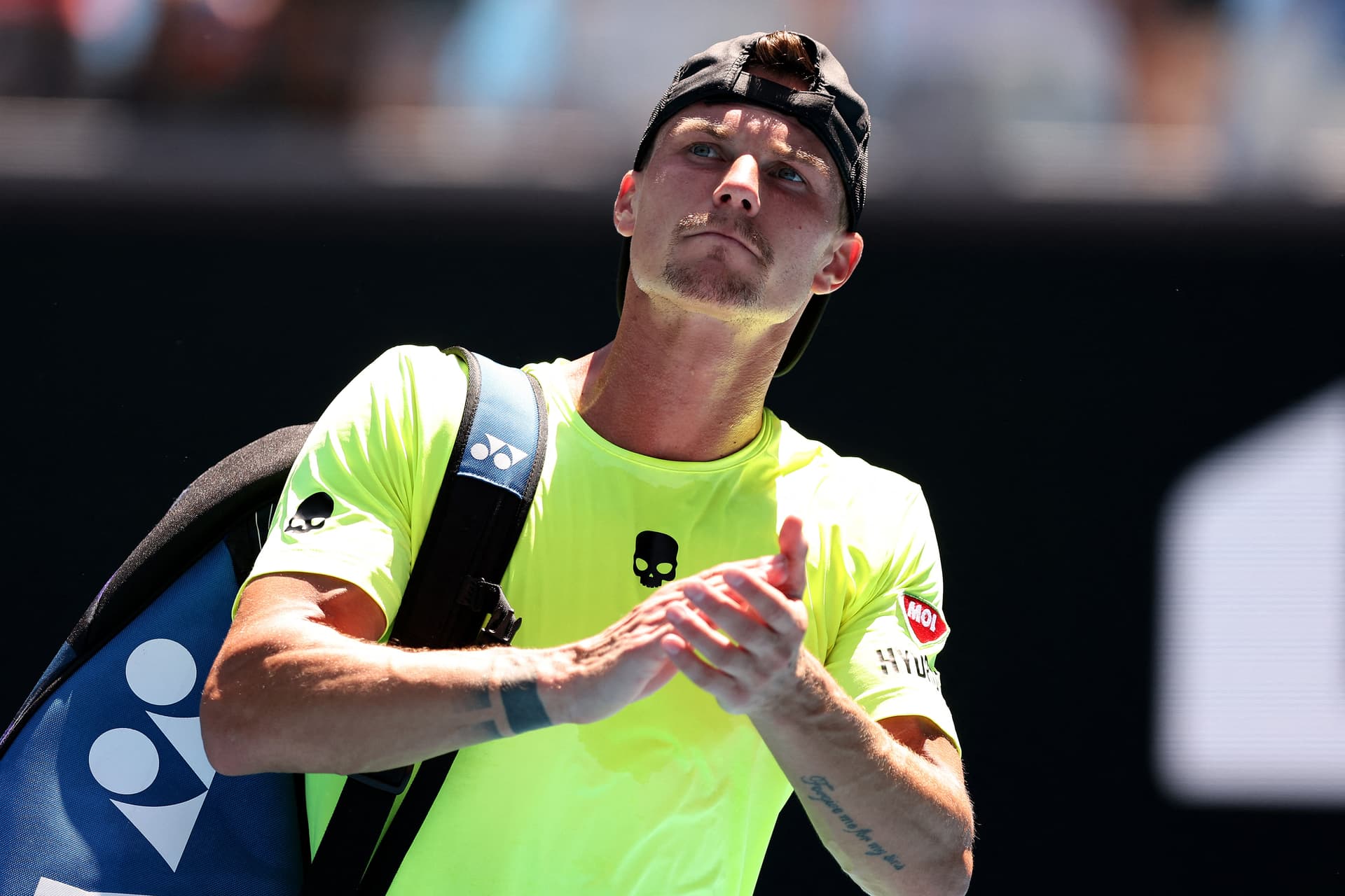 Australian Open: Dimitrov jobb volt Fucsovicsnál