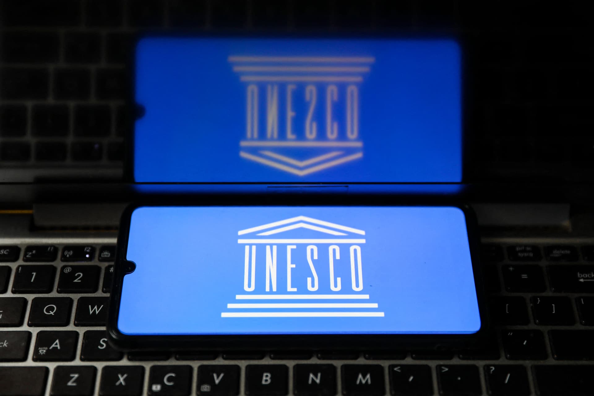 Nyilvántartásba vette az UNESCO Világemlékezet a francia gyarmati rabszolgaság áldozatait