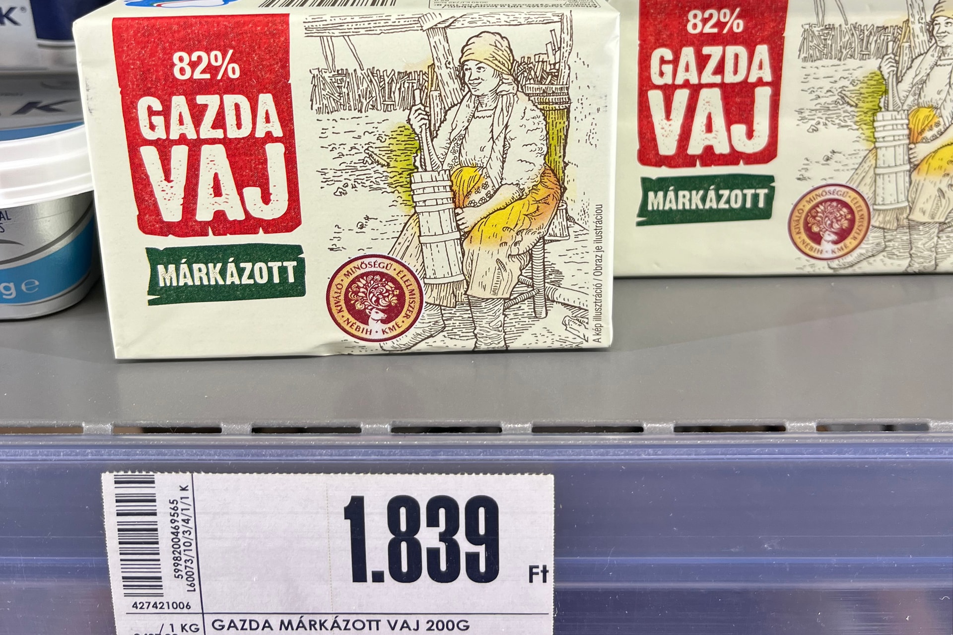 Az élelmezési stratégiát a fogyasztók készítik az Európai Bizottság szerint