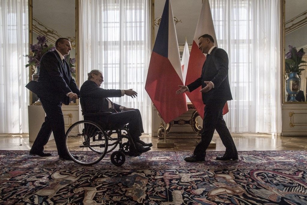 „Csehország teljesíti szövetségesi kötelezettségeit”