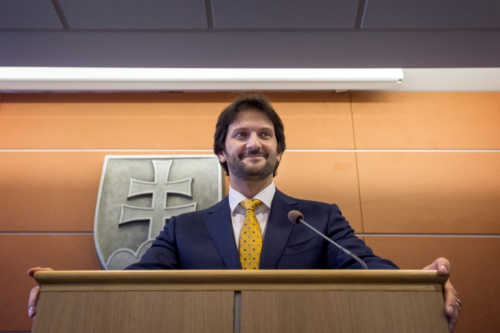 Tovább dúl a belpolitikai válság Szlovákiában