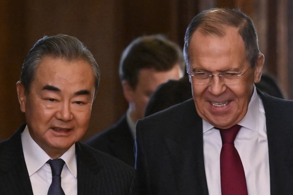 Lavrov: Meghiúsultak az Oroszország elszigetelését célzó tervek