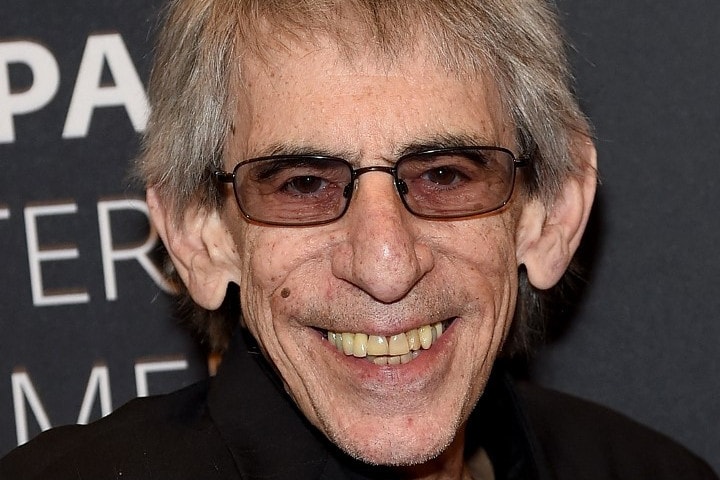 Elhunyt Richard Belzer, a Különleges ügyosztály színésze