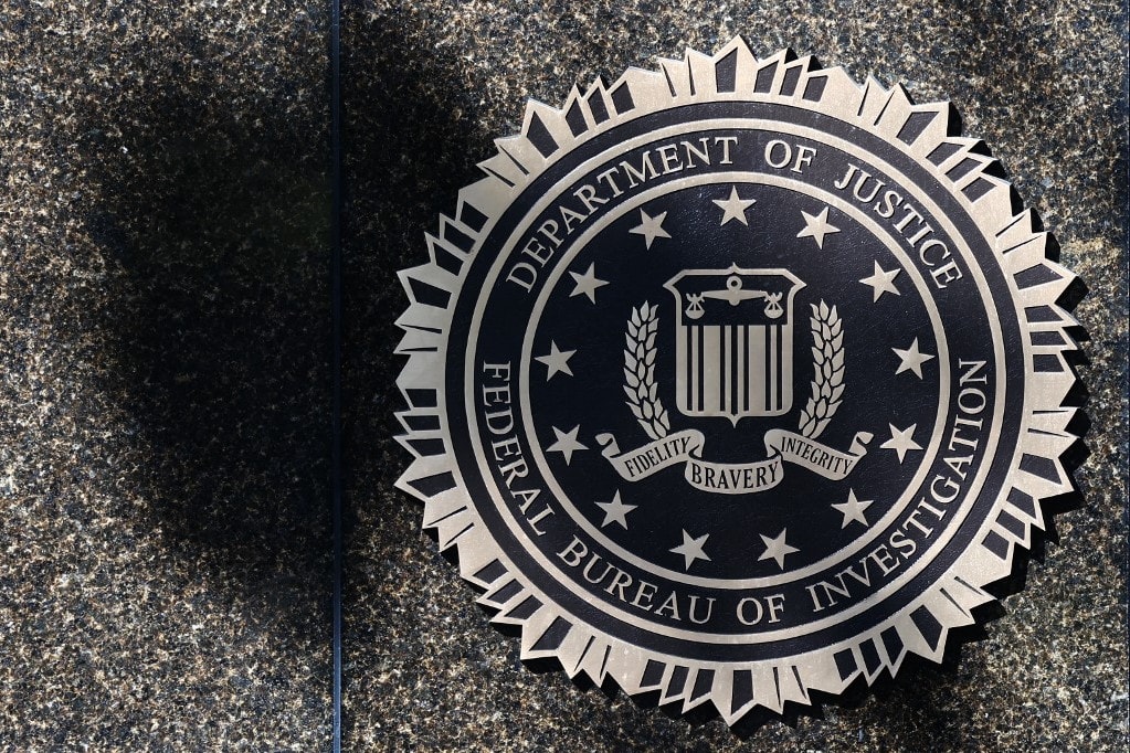 Hackertámadás érte az FBI New York-i irodáját