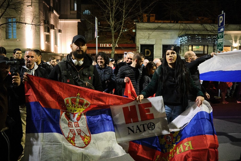 Több mint százhúsz orosz család költözött Szabadkára