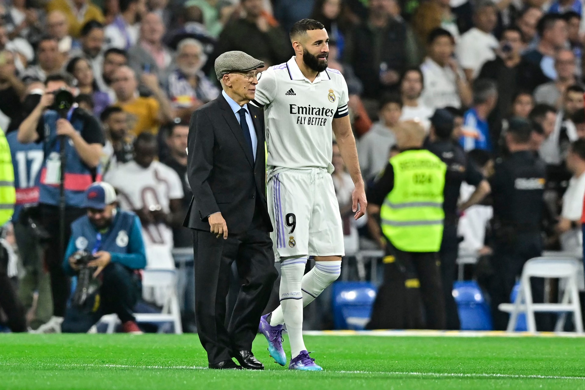 Elhunyt a Real Madrid korábbi csillaga