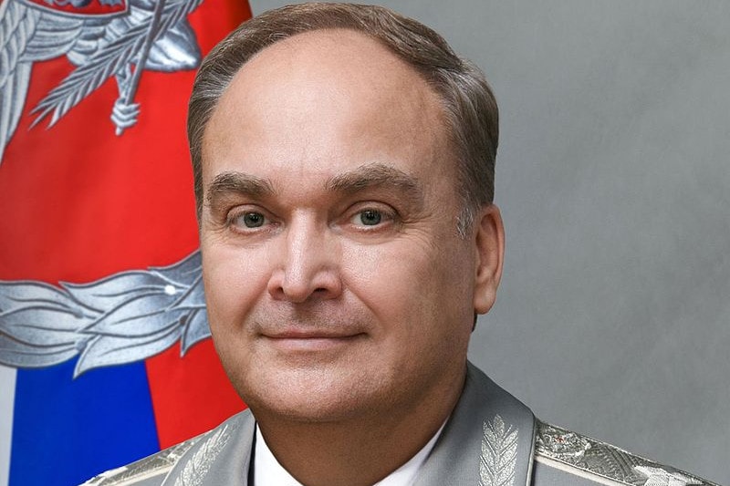 Oroszország nem akar konfliktust az Egyesült Államokkal