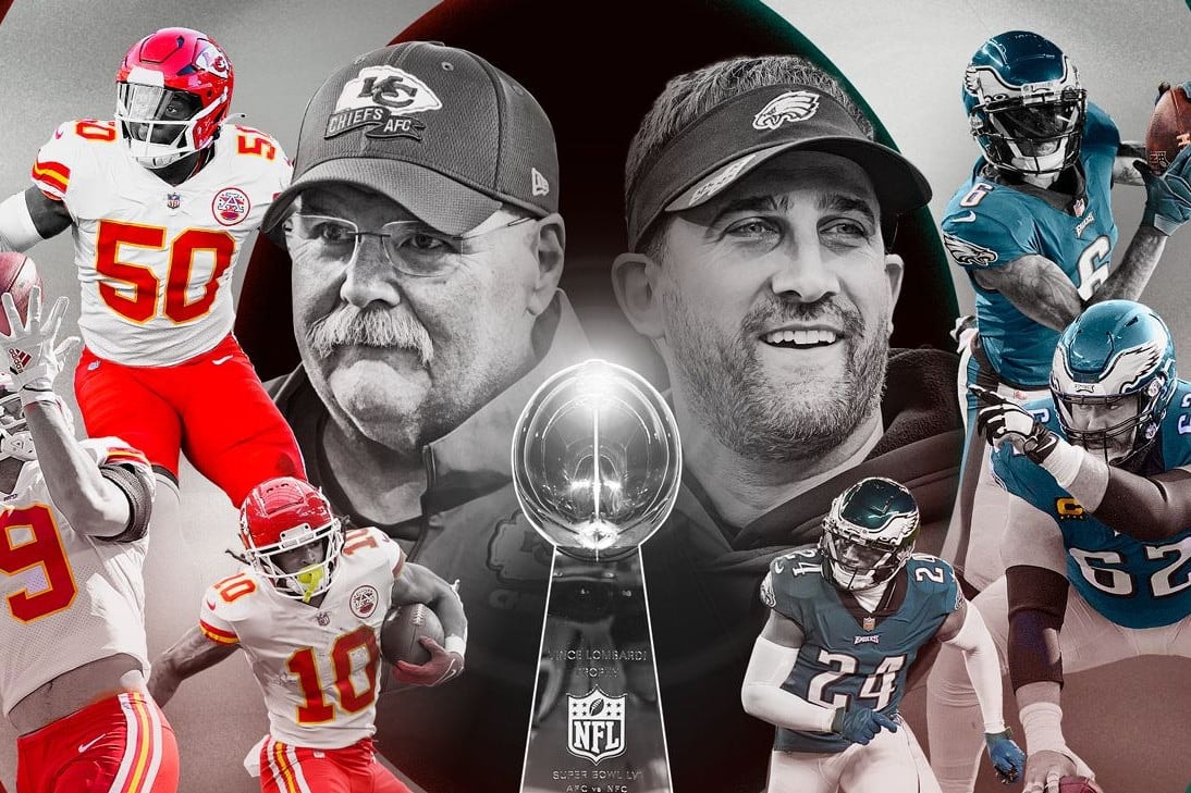 Kansas City Chiefs vs. Philadelphia Eagles: idén is gazdasági rekordok dőlhetnek meg a Super Bowl alkalmával