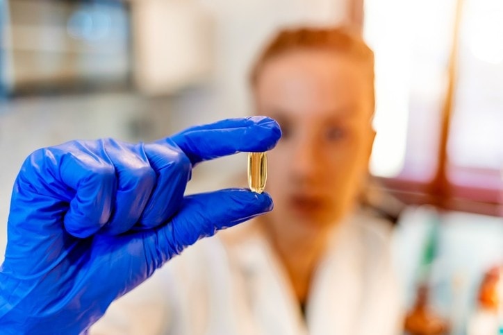 Összefüggést találtak a D-vitamin szedése és az öngyilkossági kísérletek között