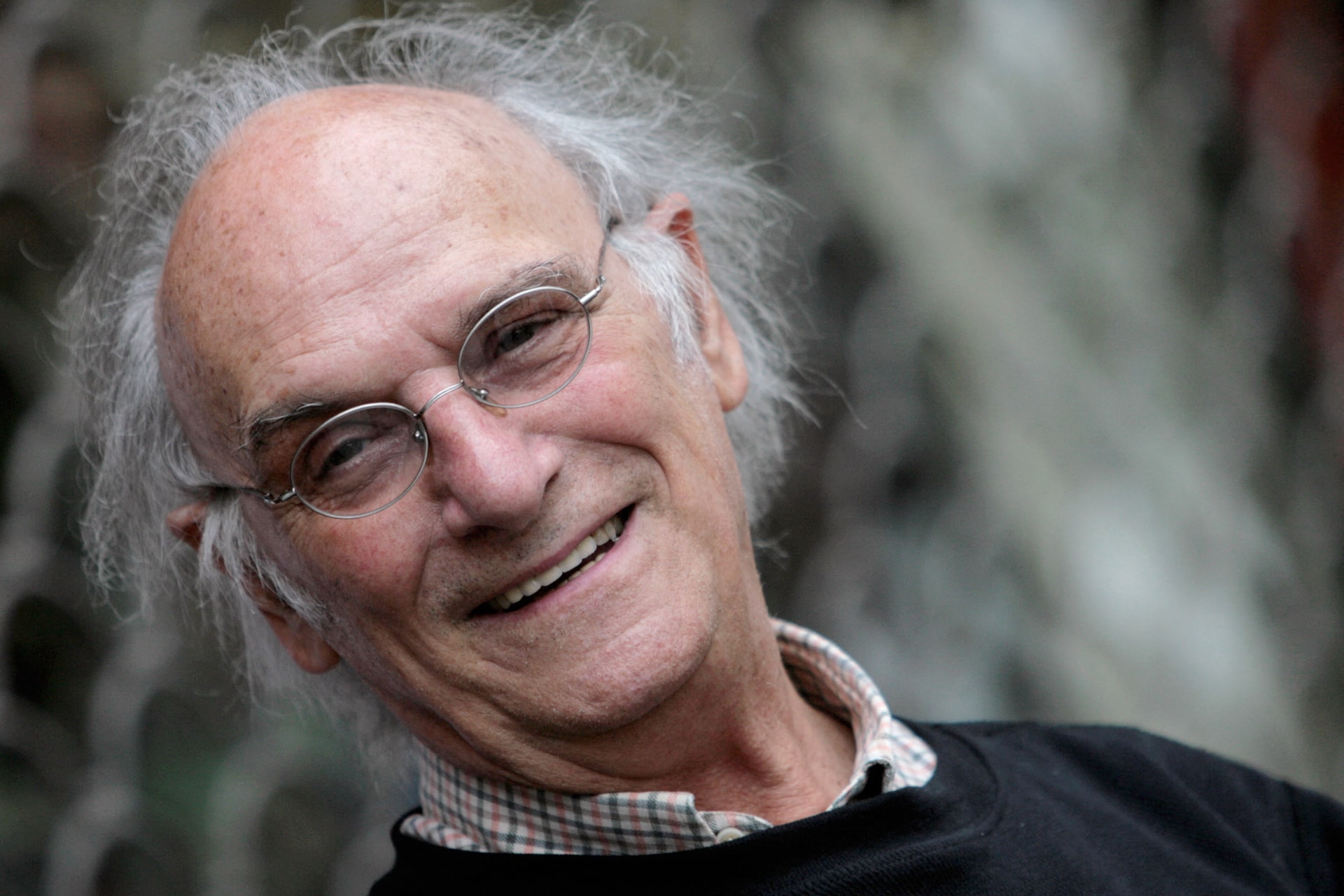 Meghalt Carlos Saura spanyol filmrendező