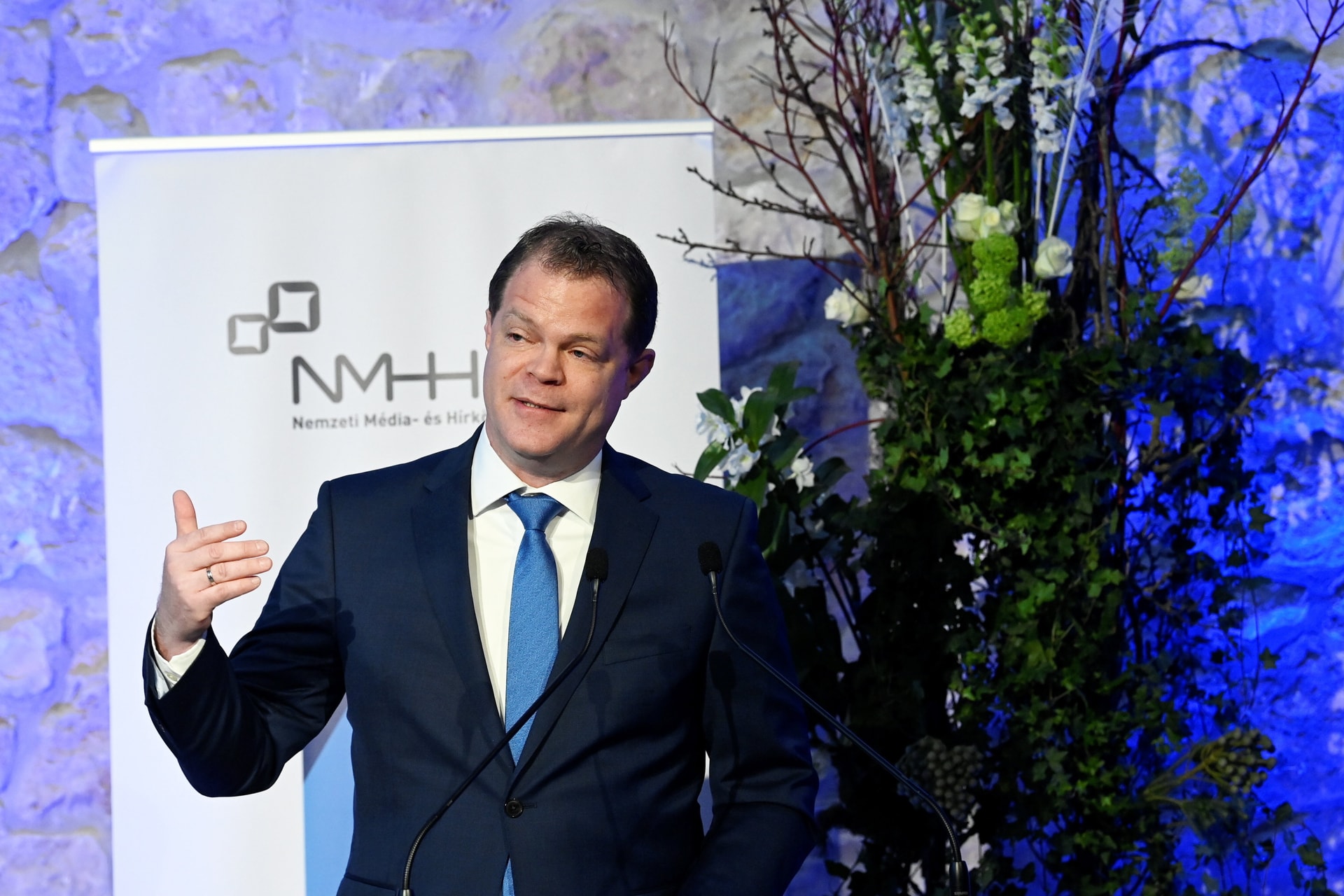 Új stratégiát hirdetett az NMHH