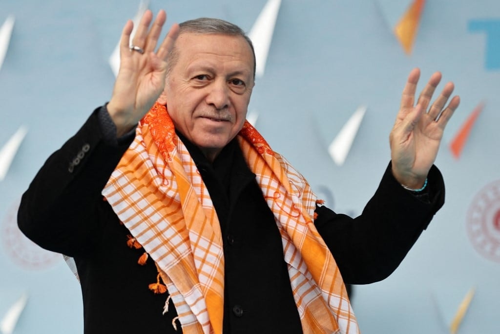 Fontos kérdésekről dönthetnek Putyin és Erdoğan csúcstalálkozóján + VIDEÓ