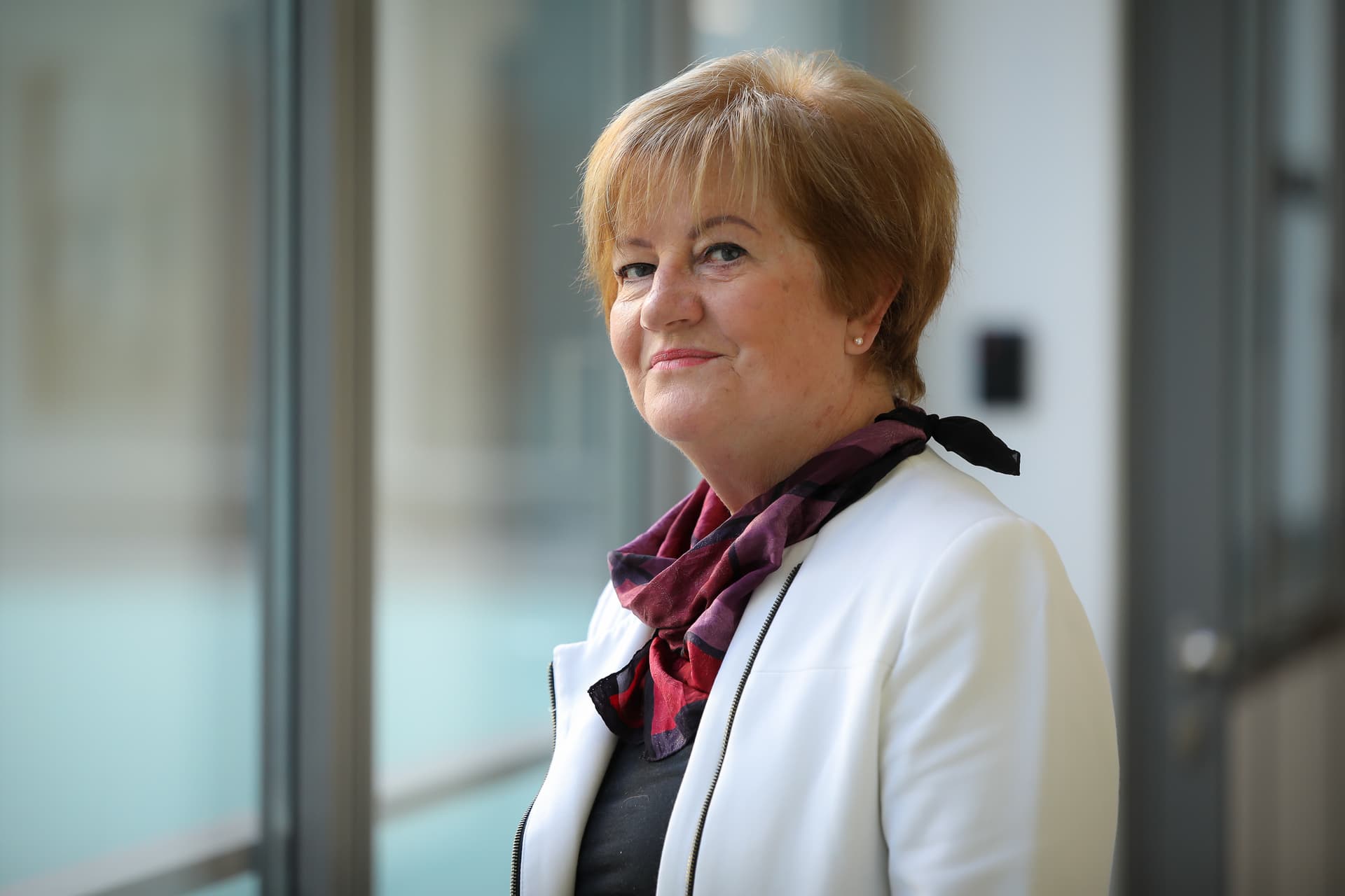 Meglátogatta a skóciai magyarokat Szili Katalin