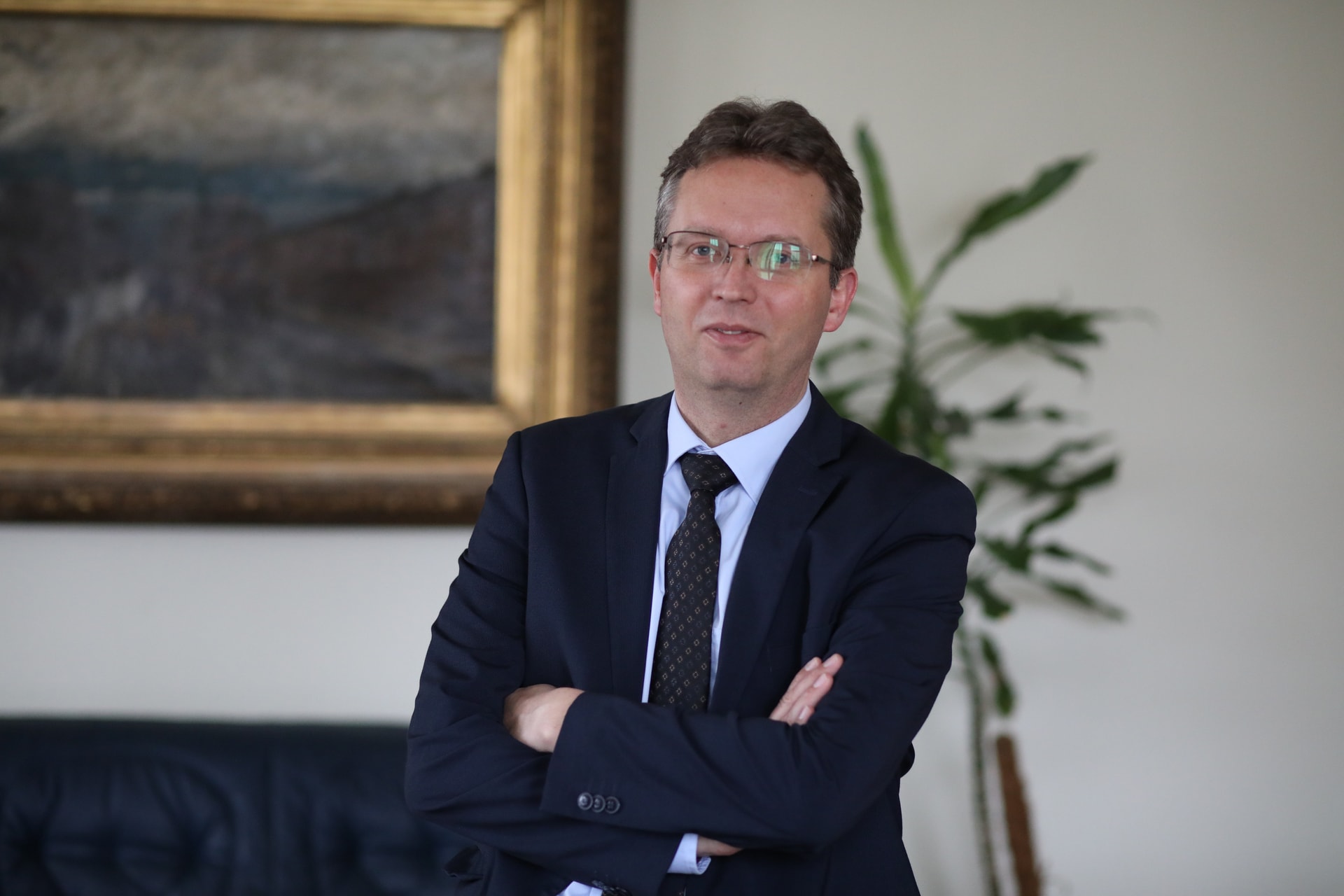 Hankó Balázs: Fontos a szakképzés és a felsőoktatás még szorosabb együttműködése
