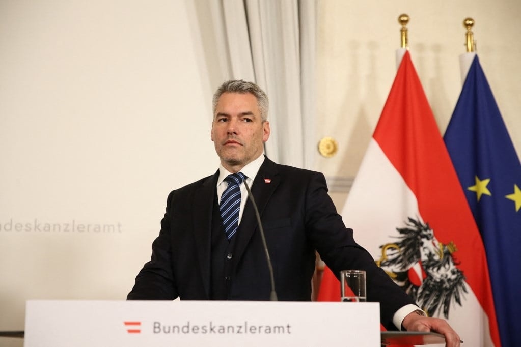 Váratlan nyilatkozat: Oroszország nélkül nincs esély a békére