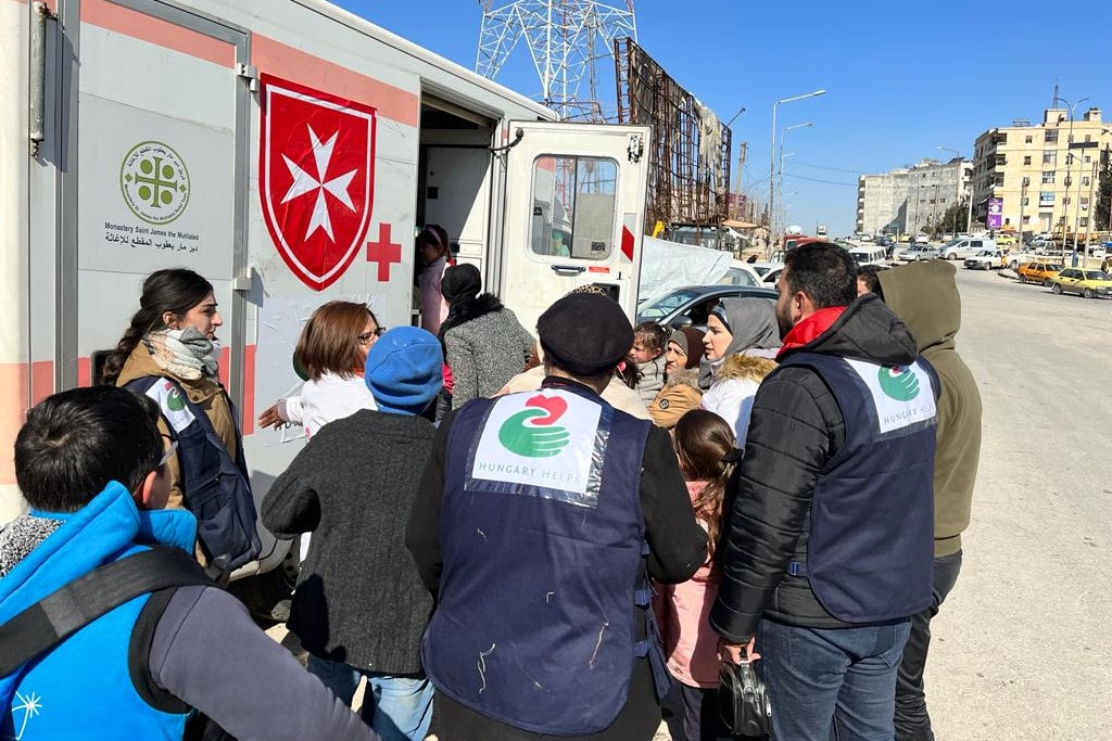Újabb túlélőket találtak Törökországban a mentés kilencedik napján