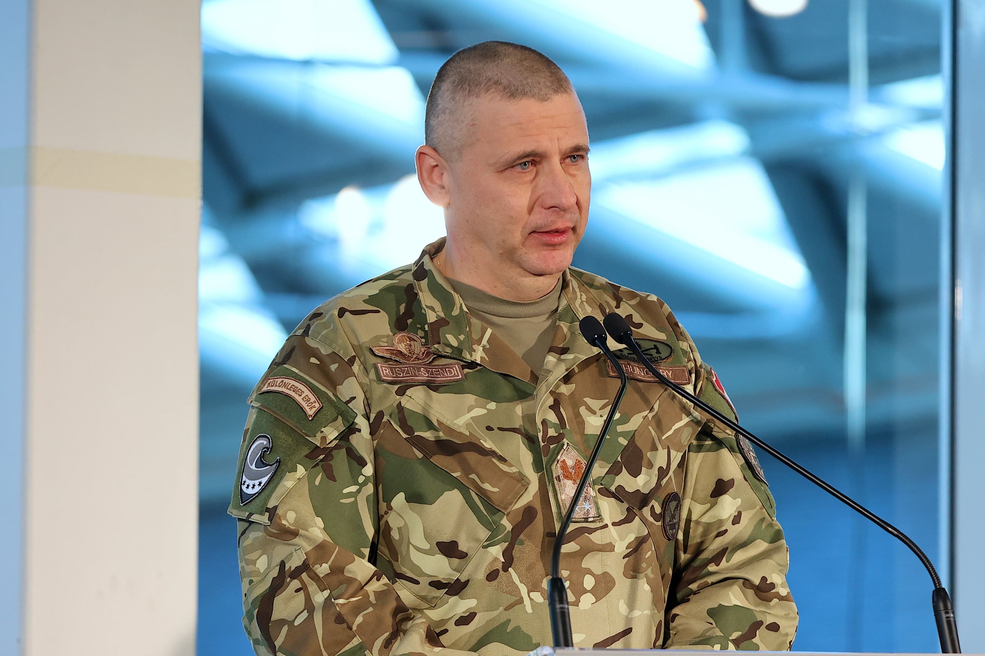 Vizsgálják Ruszin-Szendi Romulusz korábbi tetteit