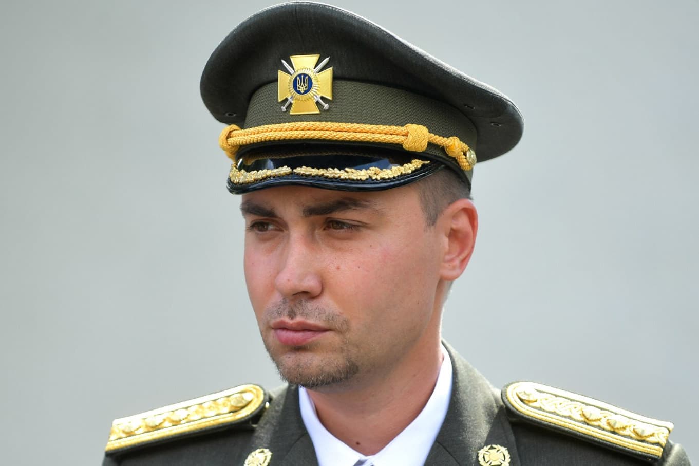 Az ukrán hírszerzés főnöke az akciók folytatásában reménykedik