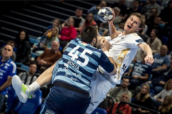 A Szeged 36 gólt lőtt és győzött