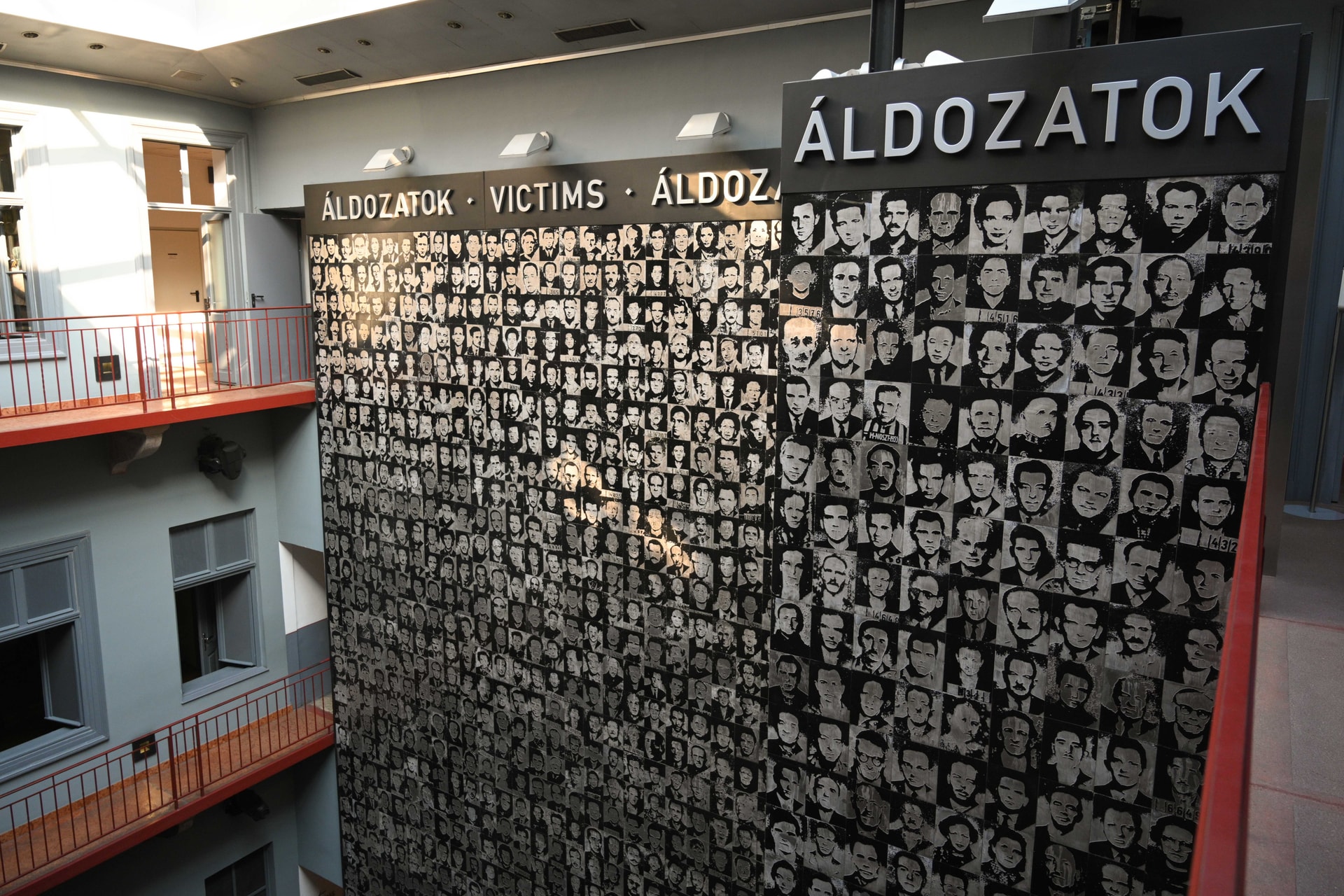 Novák Katalin a Bibliából idézett az emléknapon