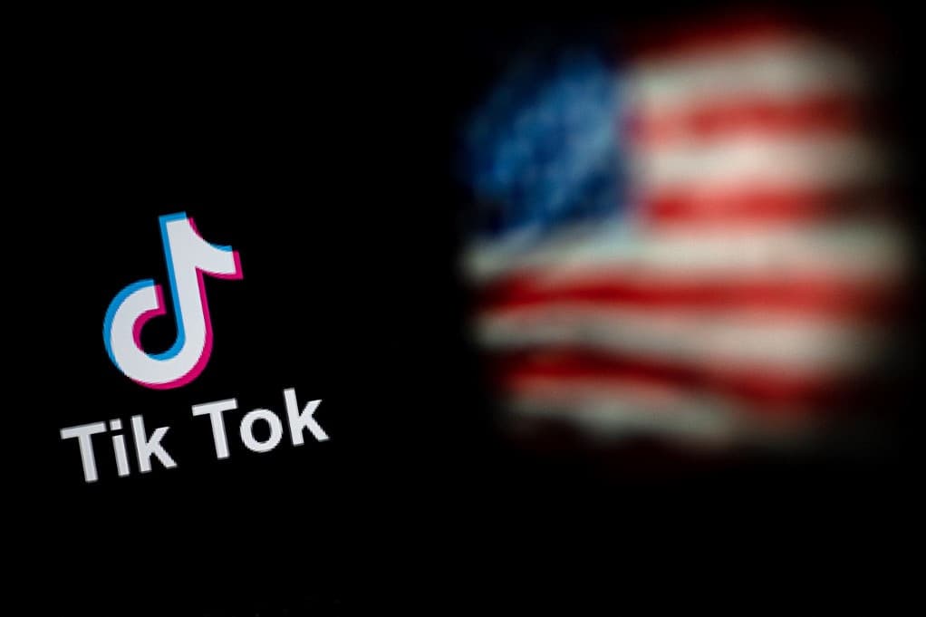 A TikTok amerikai működésének fennmaradása érdekében tervez lépéseket Trump