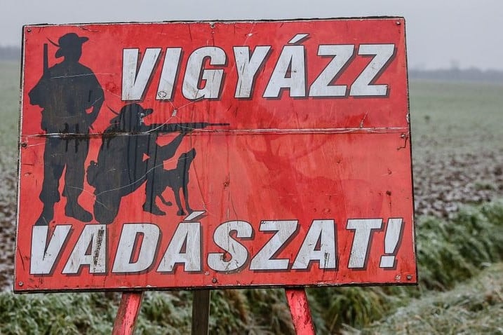 Felfüggesztett fogházbüntetésre ítélték az újfehértói vadászbaleset vádlottját