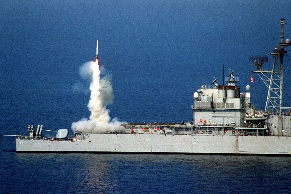 Az amerikaiak nem adnak Tomahawk rakétákat Ukrajnának