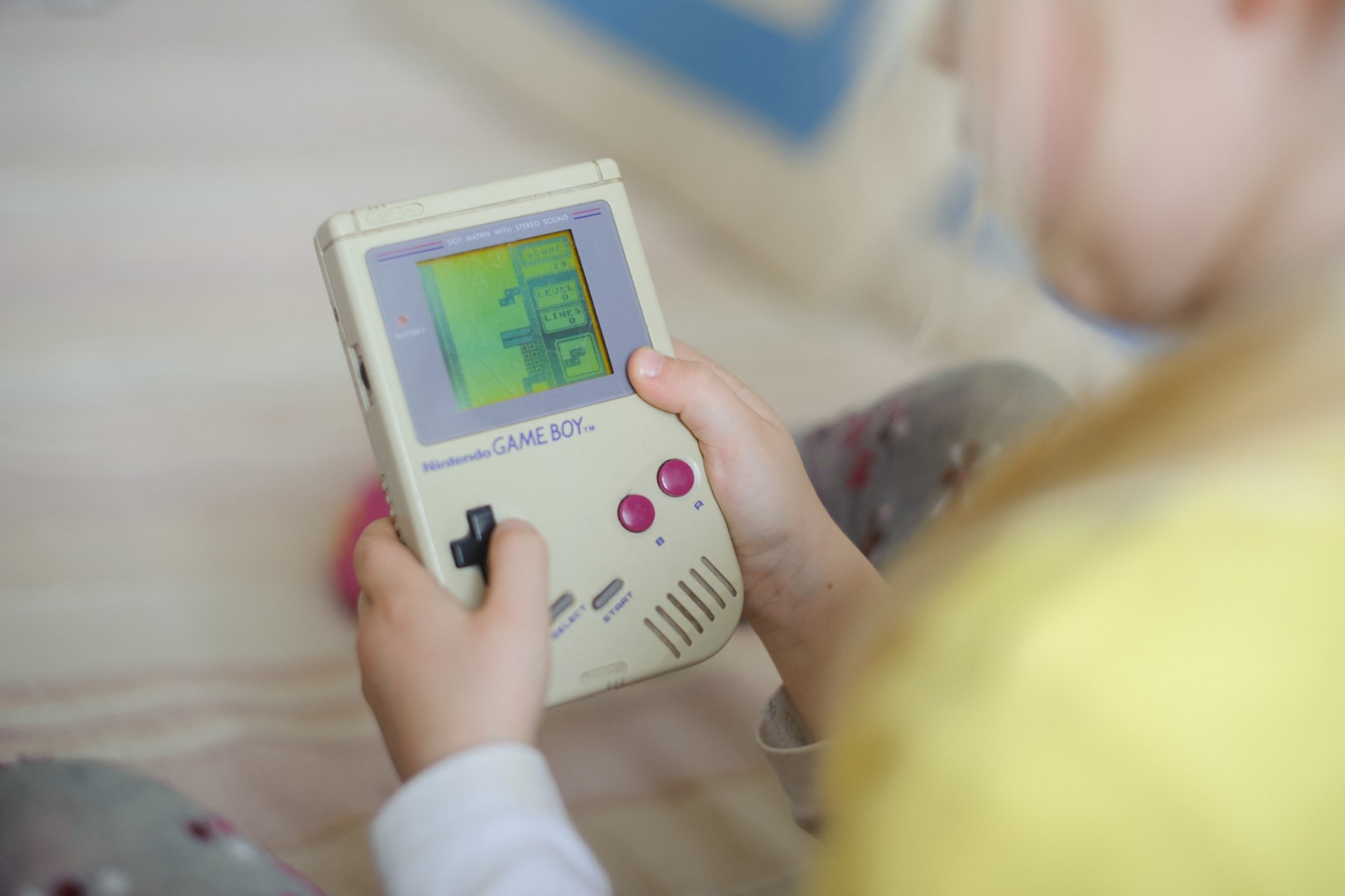 Már megtekinthető a Tetris-film