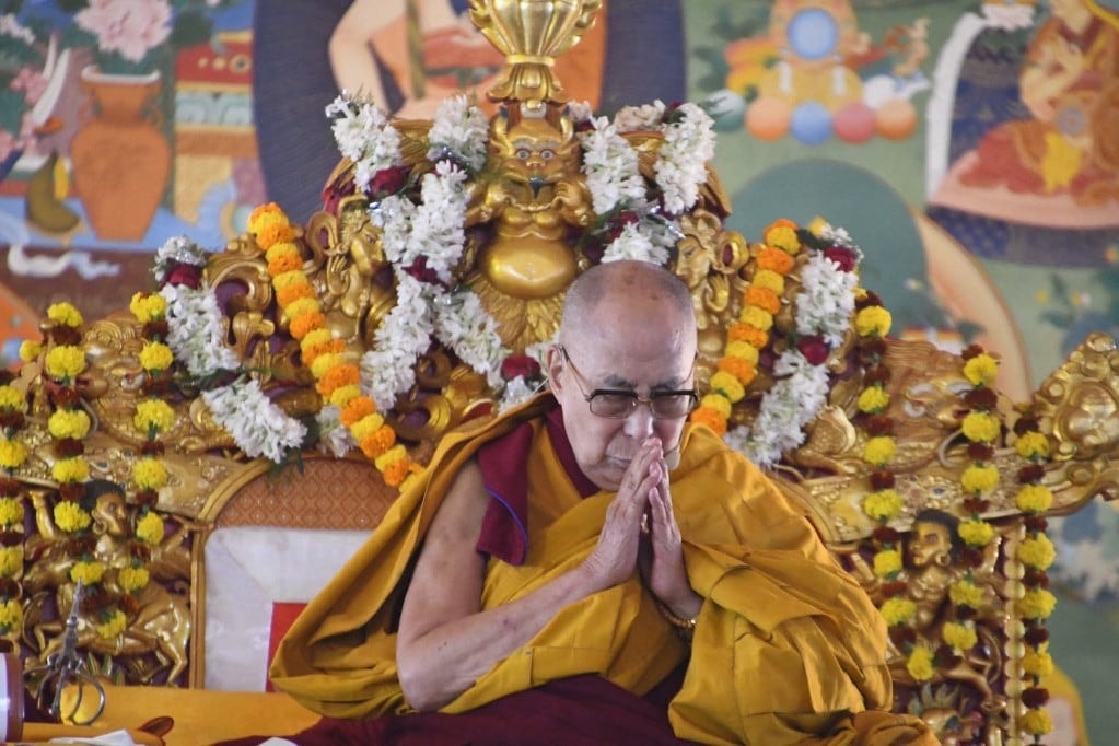 Ki is valójában a Dalai Láma?