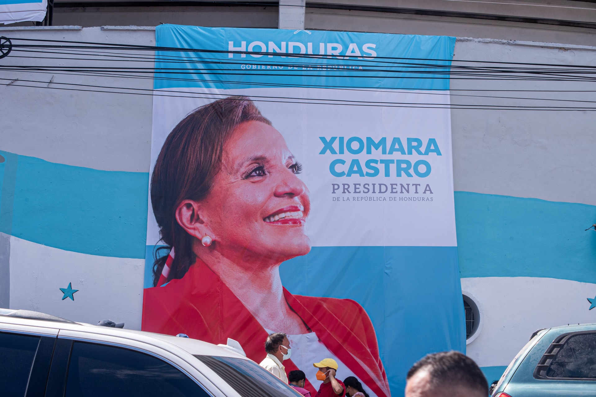 Honduras diplomáciai kapcsolatot kíván létesíteni Kínával