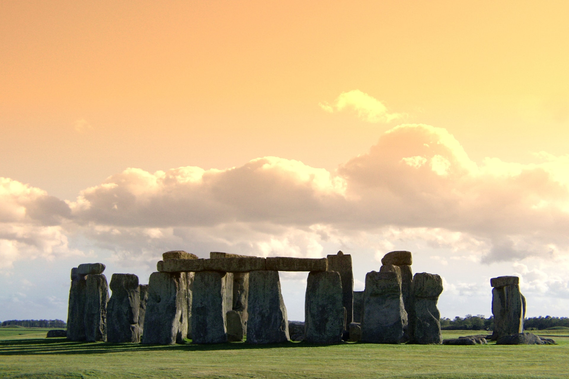 Mégsem szuperpontos ősnaptár volt a Stonehenge