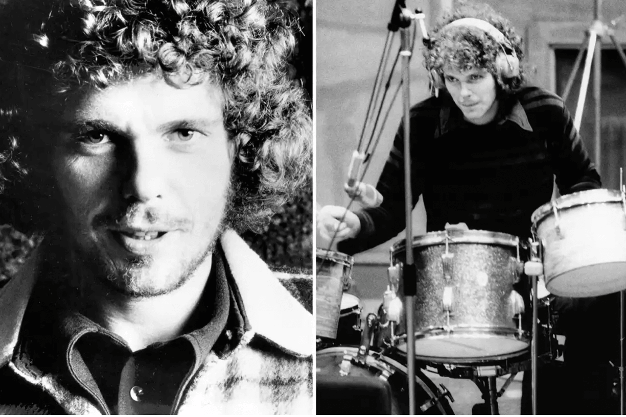 Meghalt Jim Gordon, Eric Clapton dobosa + VIDEÓ