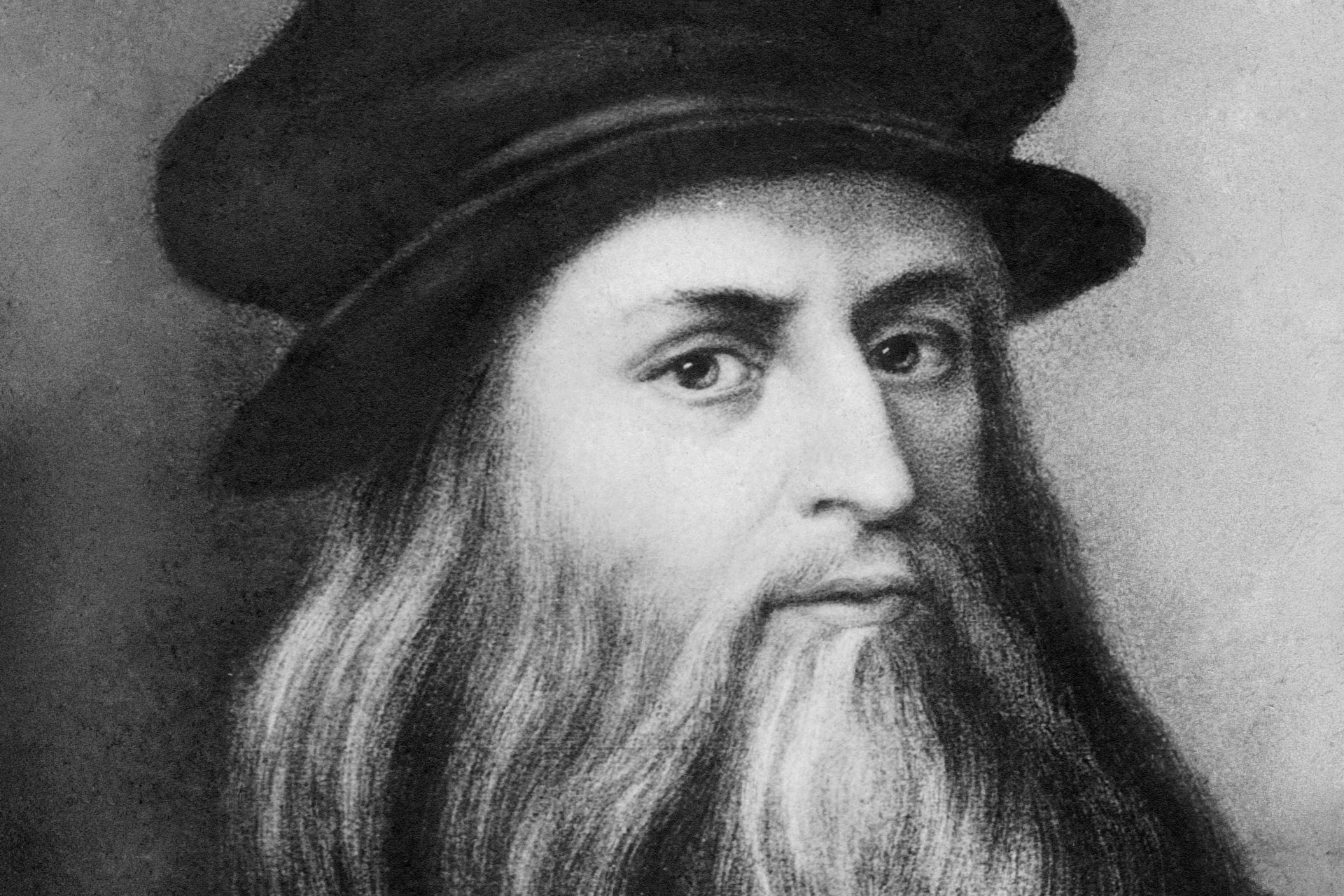Újabb titok derült ki Leonardo da Vinciről