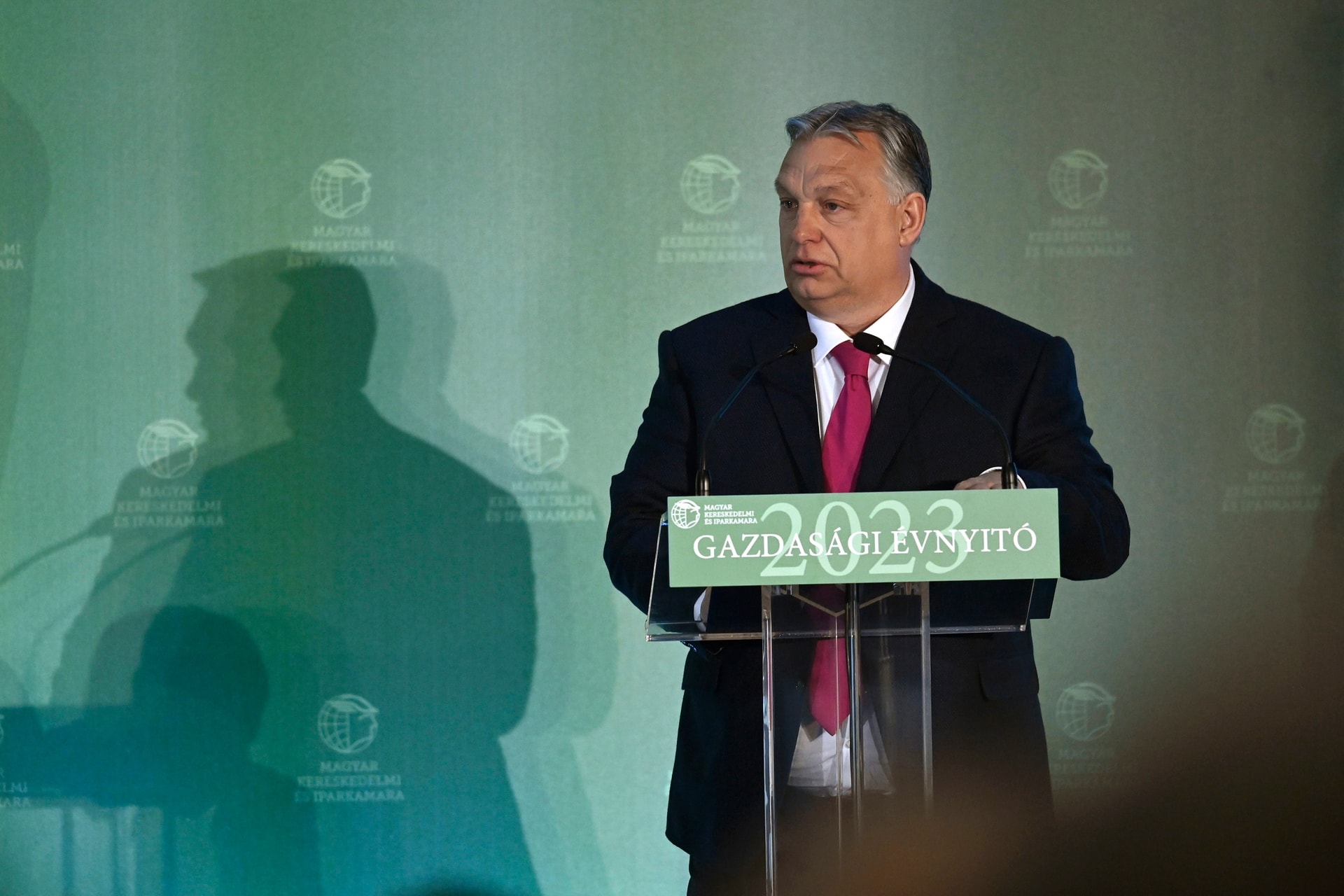 Orbán Viktor: Magyarország gázerőműveket fog építeni