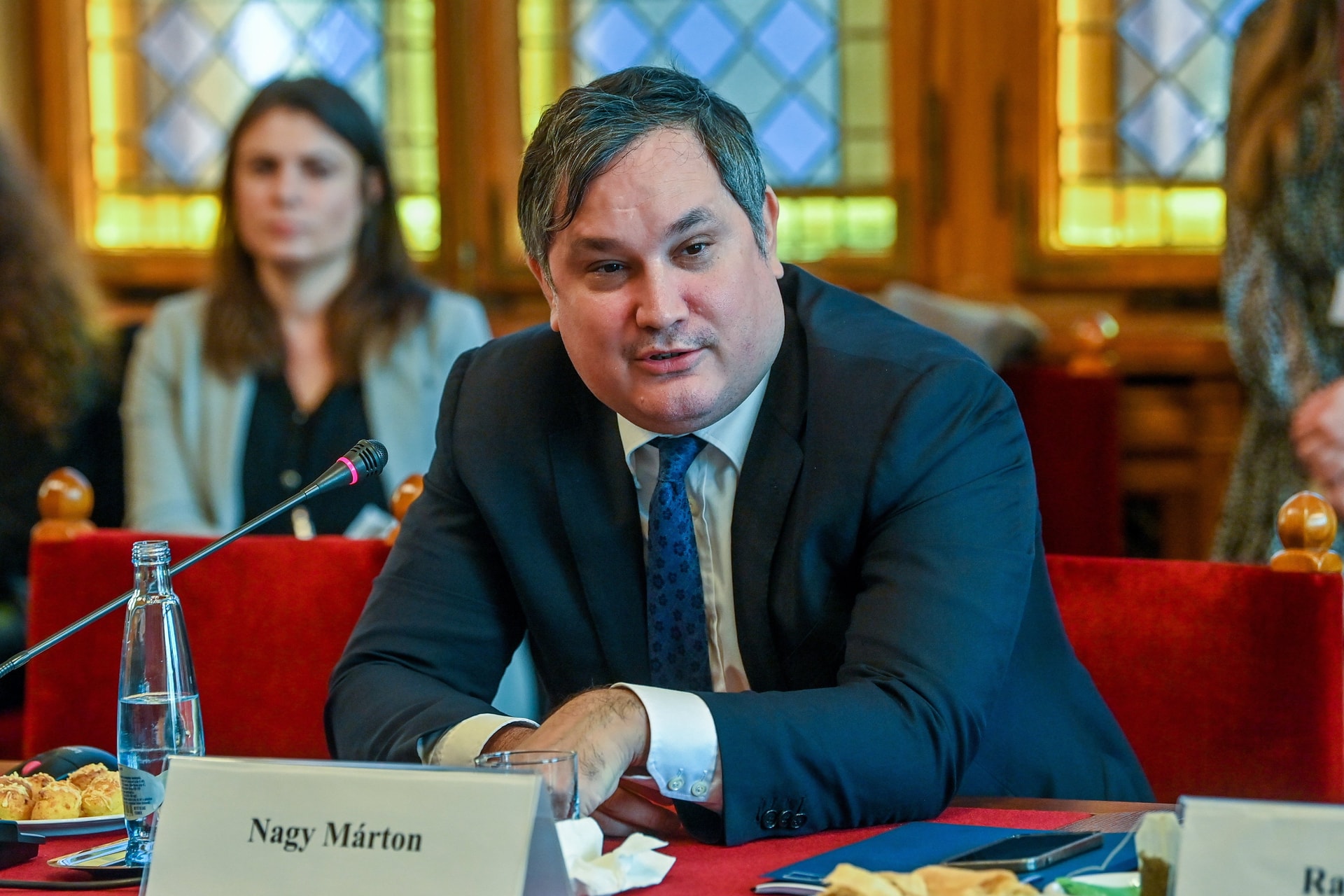 Nagy Márton: Az inflációs adatok összhangban vannak a kormány várakozásaival