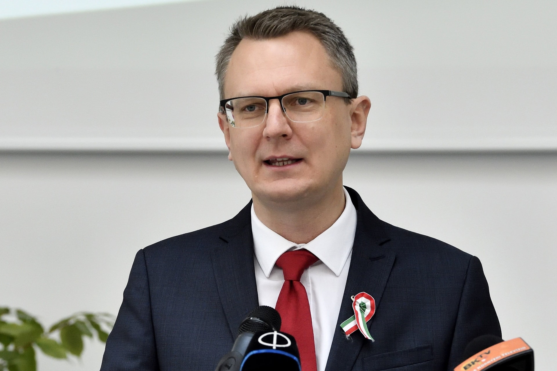 Rétvári Bence: Árucikk lett az LMBT?