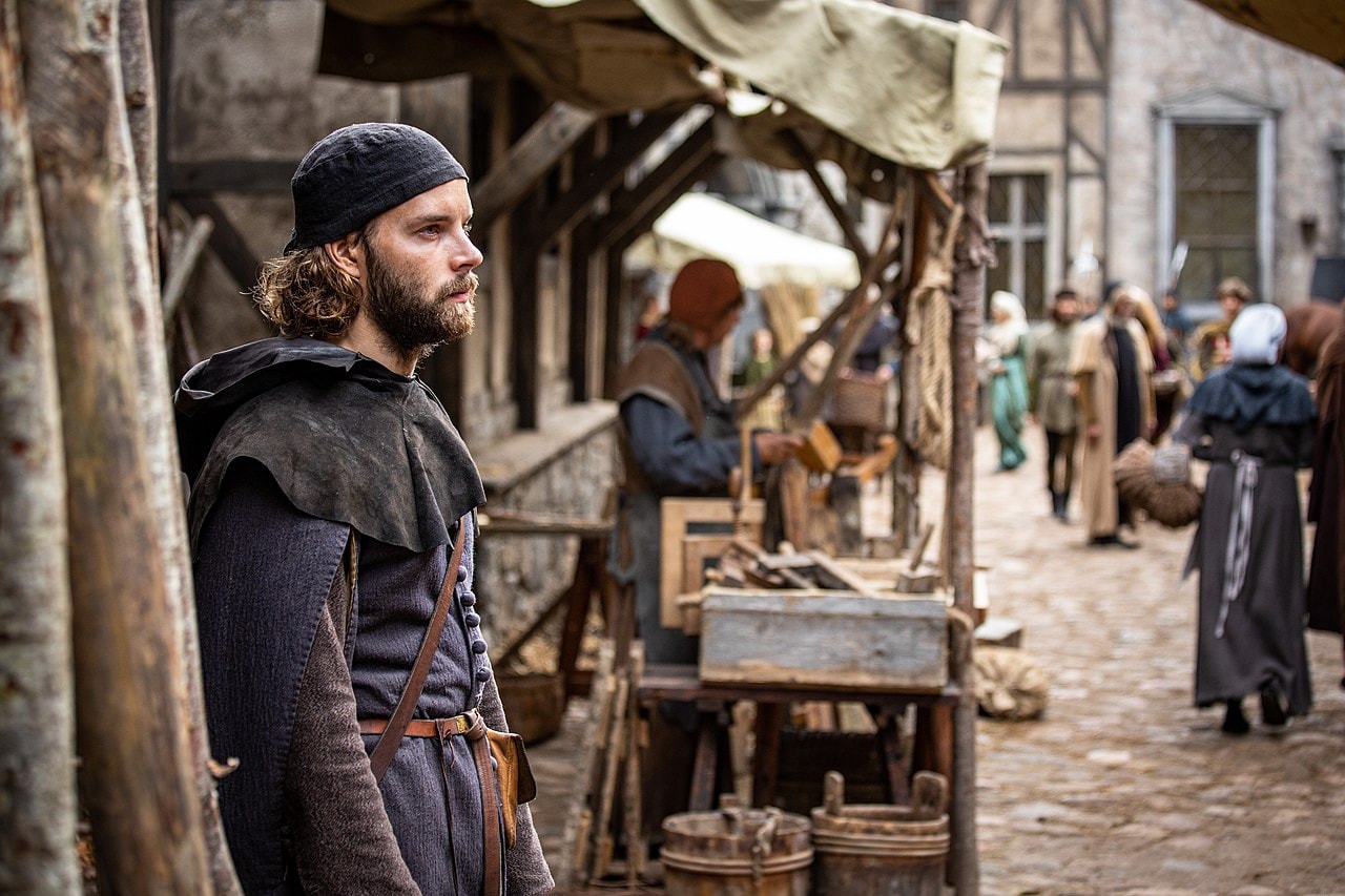 Filmekkel és koncertekkel várja az Észt hét a közönséget