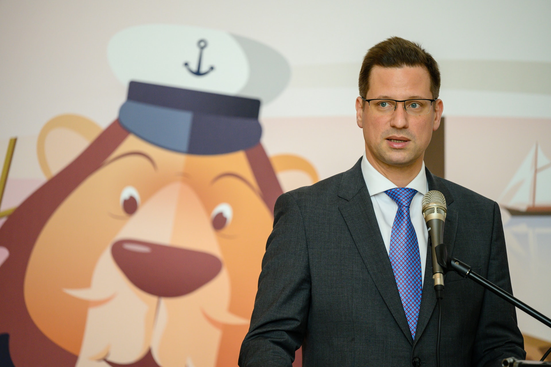 Gulyás Gergely: A szállodaipar komoly fejlődésen ment keresztül Magyarországon az elmúlt években