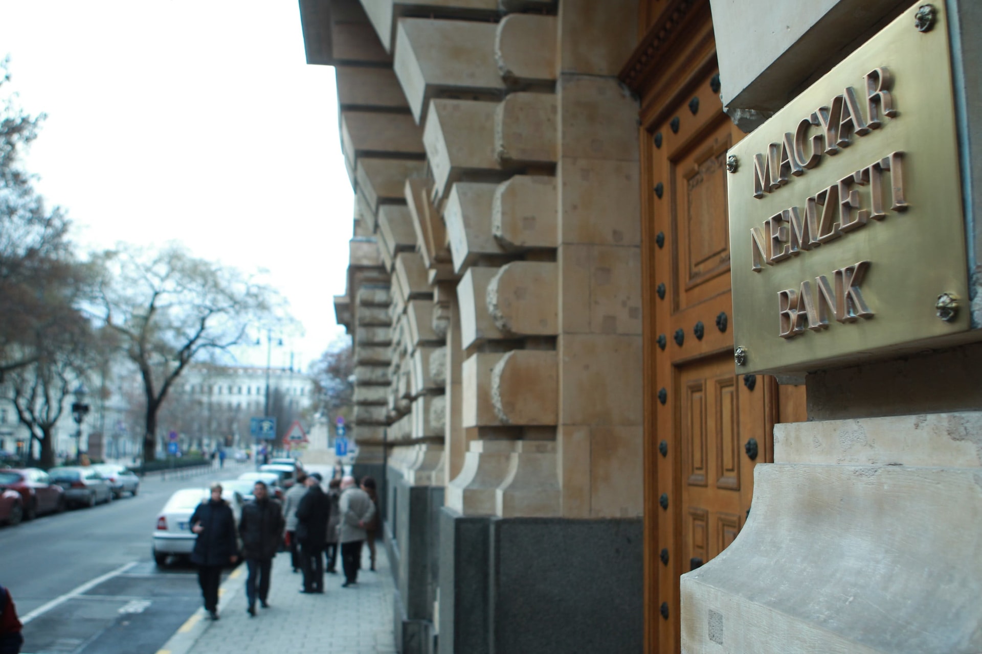 MNB: Tovább erősödik a pénzügyi stabilitás Magyarországon