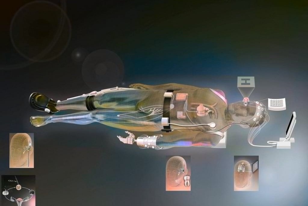 Mesterséges intelligencia segítheti a depresszió szűrését